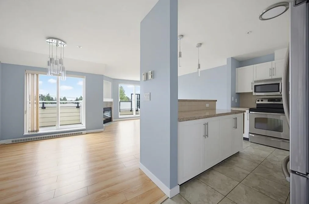 PH4 1519 GRANT AVENUE, Port Coquitlam BC V3B 7S8, Port Coquitlam BC — Residential for Sale — Photo 7 of 38