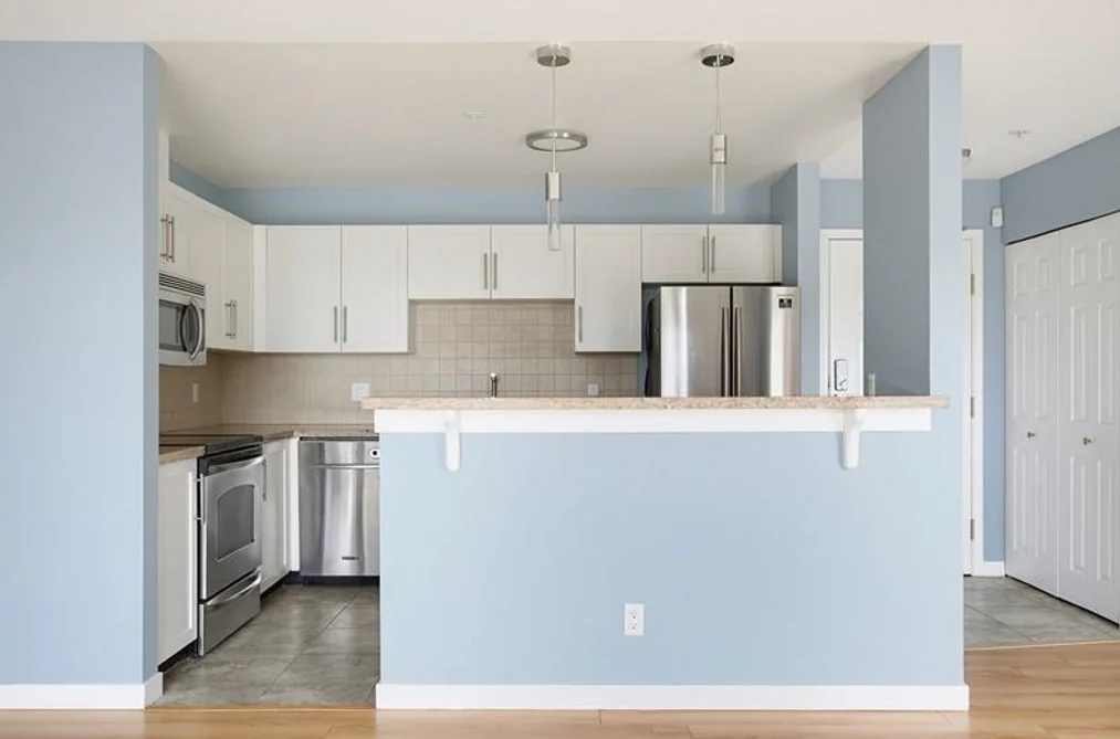 PH4 1519 GRANT AVENUE, Port Coquitlam BC V3B 7S8, Port Coquitlam BC — Residential for Sale — Photo 9 of 38