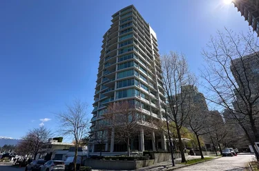 1777 Bayshore Dr Unit PH4, Vancouver, BC - MLS: R3075424