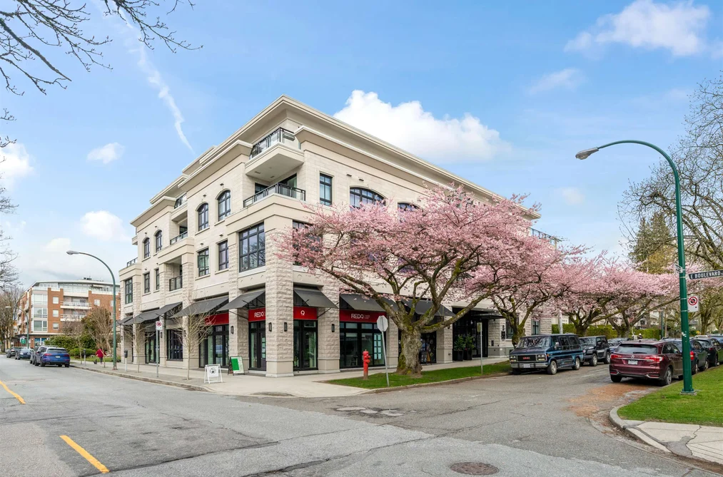 Condo for sale at Ph4 2089 W 43rd Avenue Vancouver British Columbia - MLS: R3099285