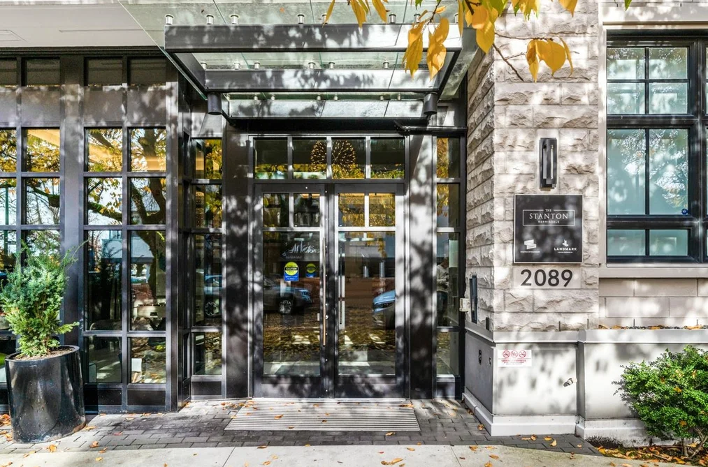PH4 2089 W 43RD AVENUE, Vancouver BC V6M 2C8, Vancouver BC — Residential for Sale - Photo 2