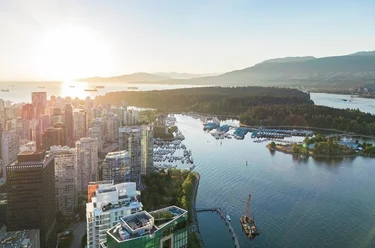 1077 W Cordova St Unit PH4201, Vancouver, BC - MLS: R3115119