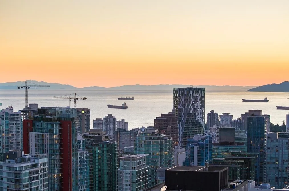 PH4201 1077 W CORDOVA STREET, Vancouver BC V6C 2C6, Vancouver BC — Residential for Sale - Photo 3