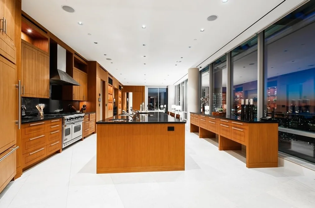 PH4201 1077 W CORDOVA STREET, Vancouver BC V6C 2C6, Vancouver BC — Residential for Sale - Photo 5