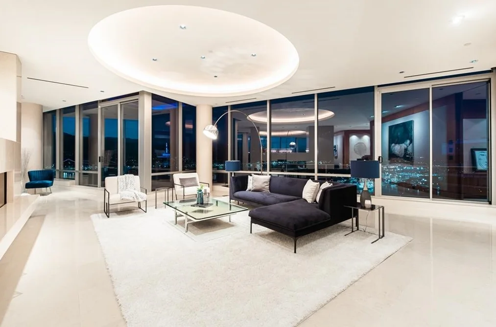 PH4201 1077 W CORDOVA STREET, Vancouver BC V6C 2C6, Vancouver BC — Residential for Sale - Photo 6