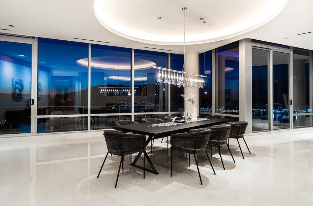 PH4201 1077 W CORDOVA STREET, Vancouver BC V6C 2C6, Vancouver BC — Residential for Sale - Photo 7