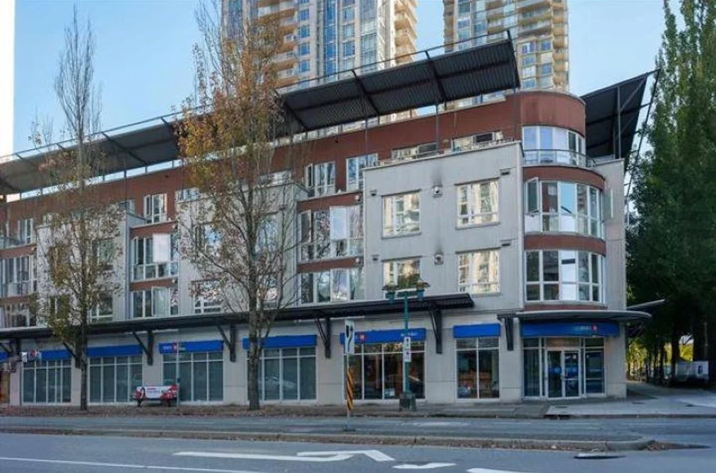 Condo for sale at Ph5 1163 The High Street Coquitlam British Columbia - MLS: R3122518