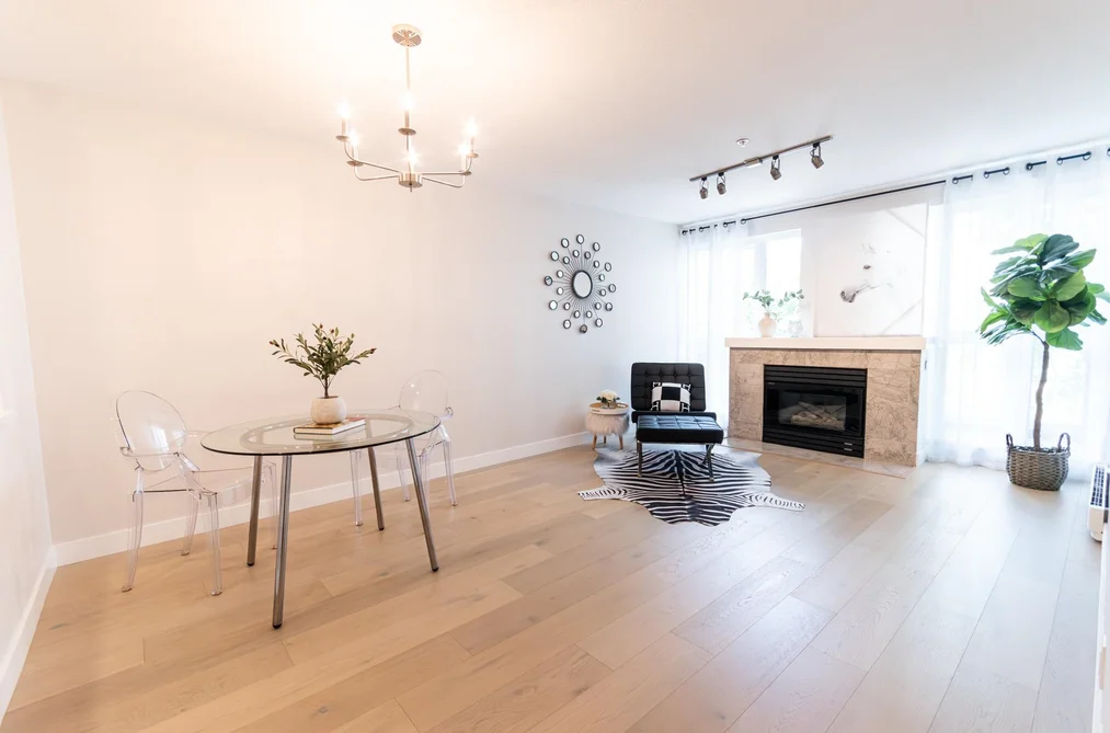 PH5 1163 THE HIGH STREET, Coquitlam BC V3B 7W2, Coquitlam BC — Residential for Sale - Photo 2