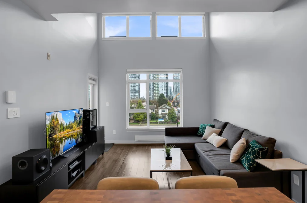 Condo for sale at Ph5 5248 Grimmer Street Burnaby British Columbia - MLS: R3118736