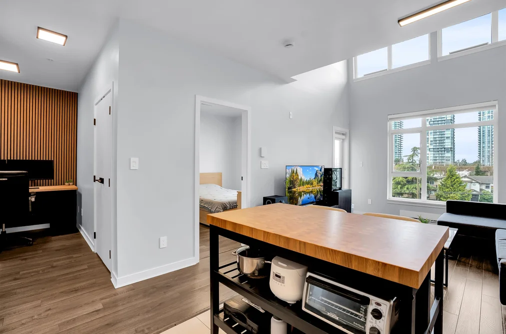 PH5 5248 GRIMMER STREET, Burnaby BC V5H 0E1, Burnaby BC — Residential for Sale - Photo 2