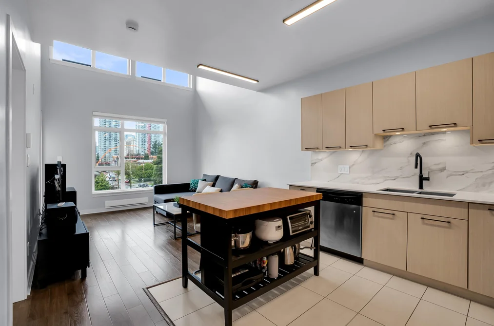 PH5 5248 GRIMMER STREET, Burnaby BC V5H 0E1, Burnaby BC — Residential for Sale - Photo 3