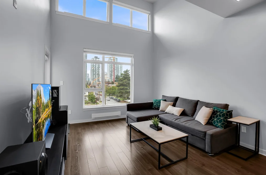 PH5 5248 GRIMMER STREET, Burnaby BC V5H 0E1, Burnaby BC — Residential for Sale - Photo 4