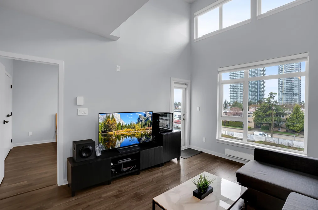PH5 5248 GRIMMER STREET, Burnaby BC V5H 0E1, Burnaby BC — Residential for Sale - Photo 5