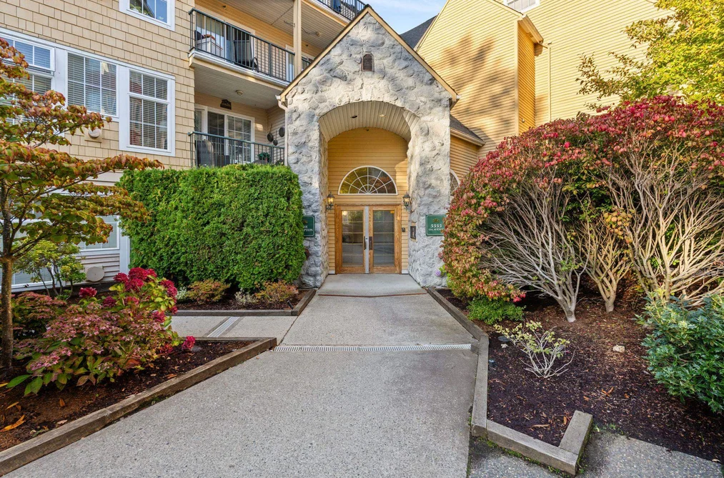 Condo for sale at Ph5 5555 13a Avenue Delta British Columbia - MLS: R3054035