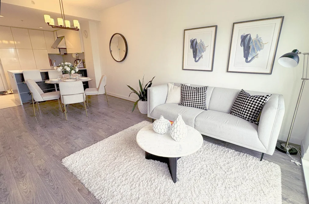 PH5 6033 GRAY AVENUE, Vancouver BC V6S 0G3, Vancouver BC — Residential for Sale - Photo 2