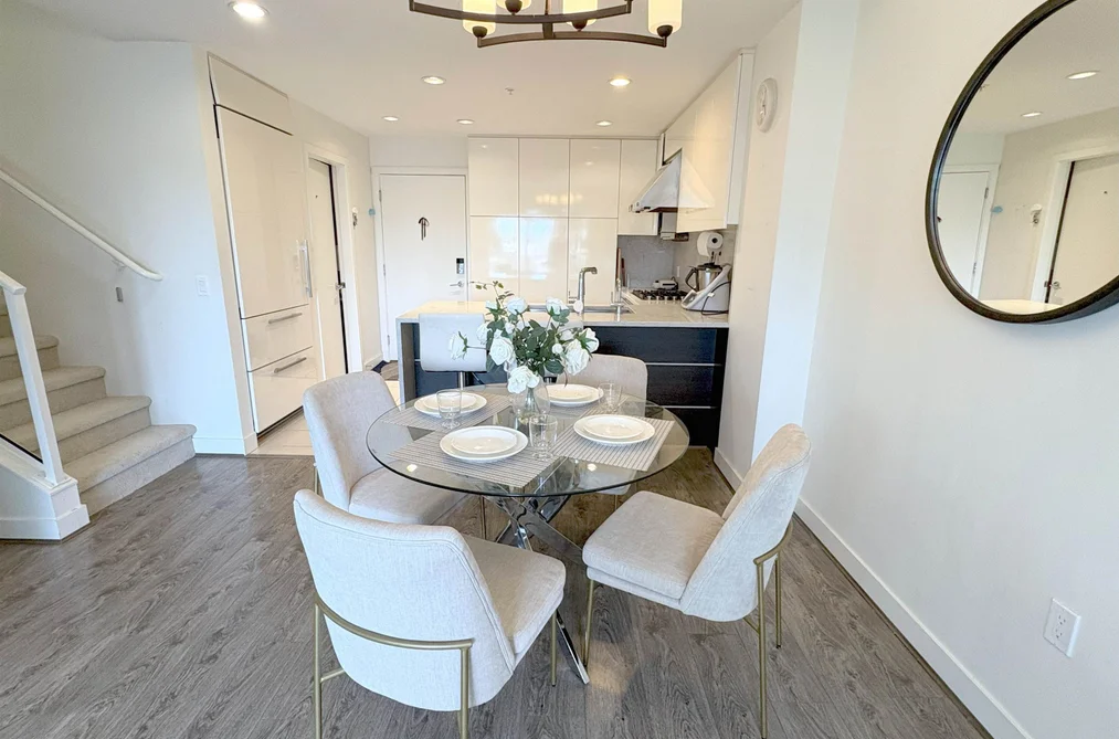 PH5 6033 GRAY AVENUE, Vancouver BC V6S 0G3, Vancouver BC — Residential for Sale - Photo 3