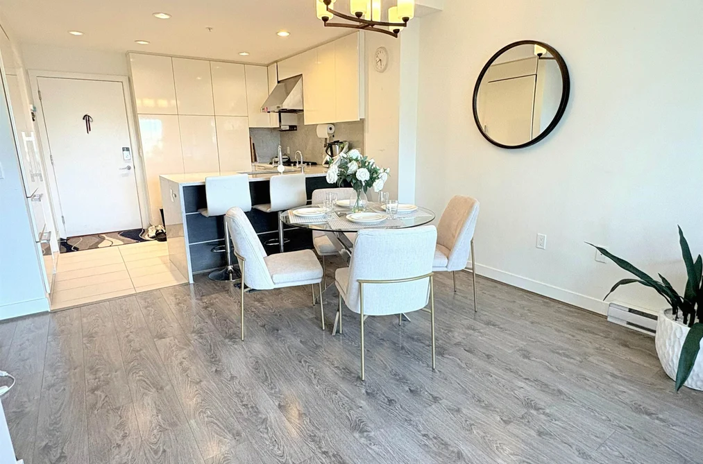 PH5 6033 GRAY AVENUE, Vancouver BC V6S 0G3, Vancouver BC — Residential for Sale - Photo 4