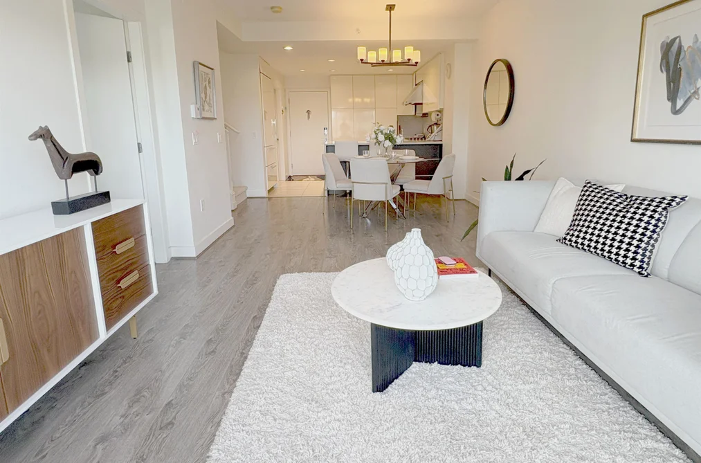 PH5 6033 GRAY AVENUE, Vancouver BC V6S 0G3, Vancouver BC — Residential for Sale - Photo 5