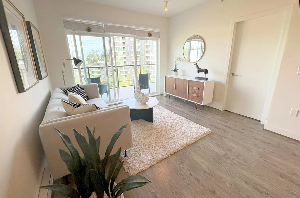 PH5 6033 GRAY AVENUE, Vancouver BC V6S 0G3, Vancouver BC — Residential for Sale - Photo 6