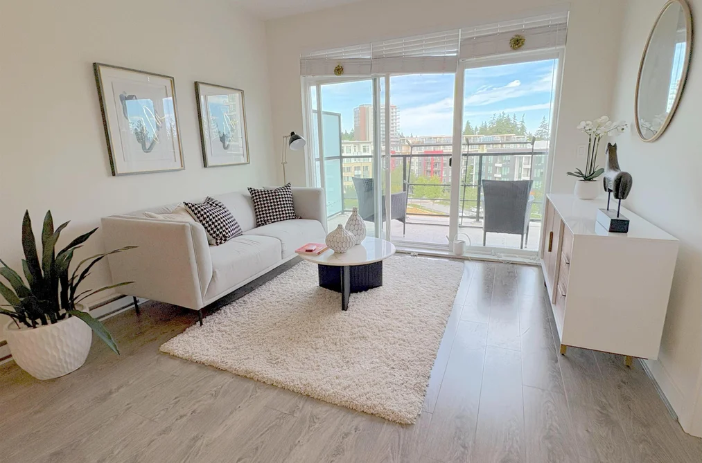 PH5 6033 GRAY AVENUE, Vancouver BC V6S 0G3, Vancouver BC — Residential for Sale - Photo 7