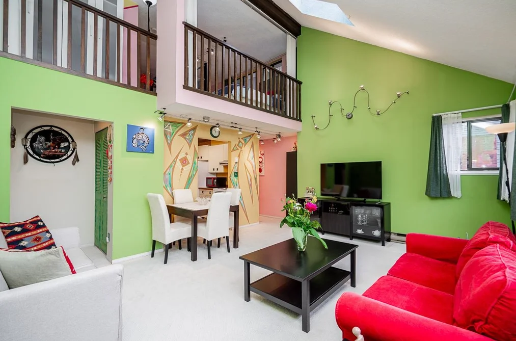 PH5 936 BUTE STREET, Vancouver BC V6E 1Y8, Vancouver BC — Residential for Sale - Photo 2