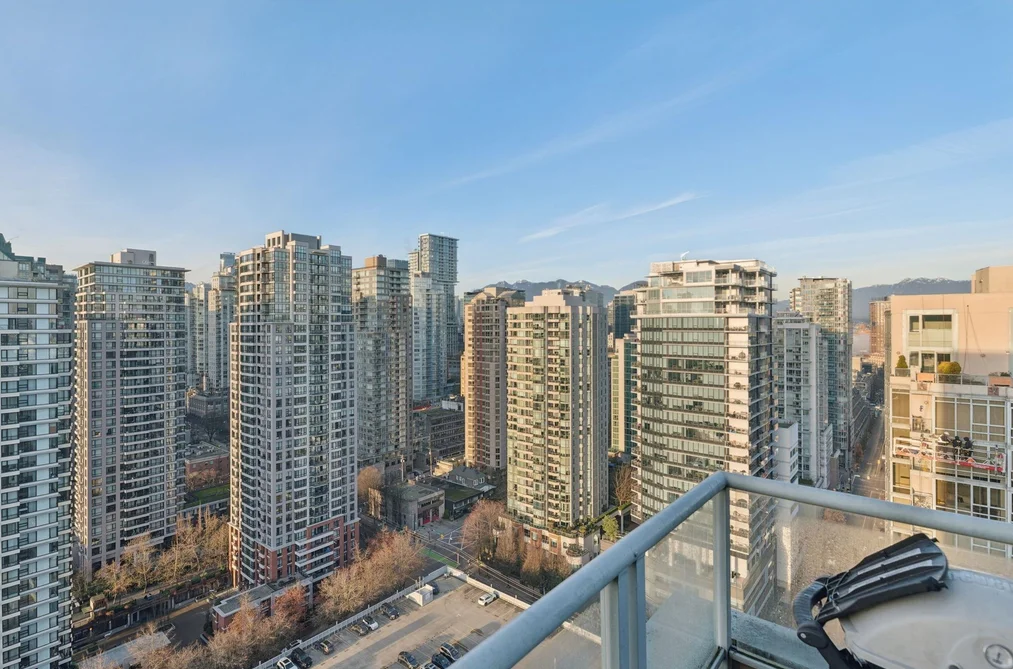 Condo for sale at Ph5 950 Cambie Street Vancouver British Columbia - MLS: R3119117