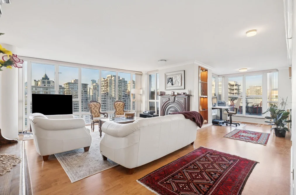 PH5 950 CAMBIE STREET, Vancouver BC V6B 5X5, Vancouver BC — Residential for Sale - Photo 2