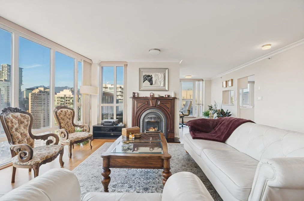 PH5 950 CAMBIE STREET, Vancouver BC V6B 5X5, Vancouver BC — Residential for Sale - Photo 4