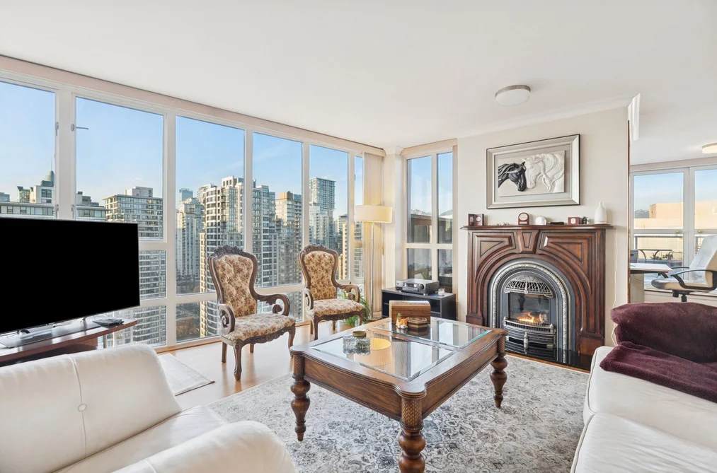 PH5 950 CAMBIE STREET, Vancouver BC V6B 5X5, Vancouver BC — Residential for Sale - Photo 5