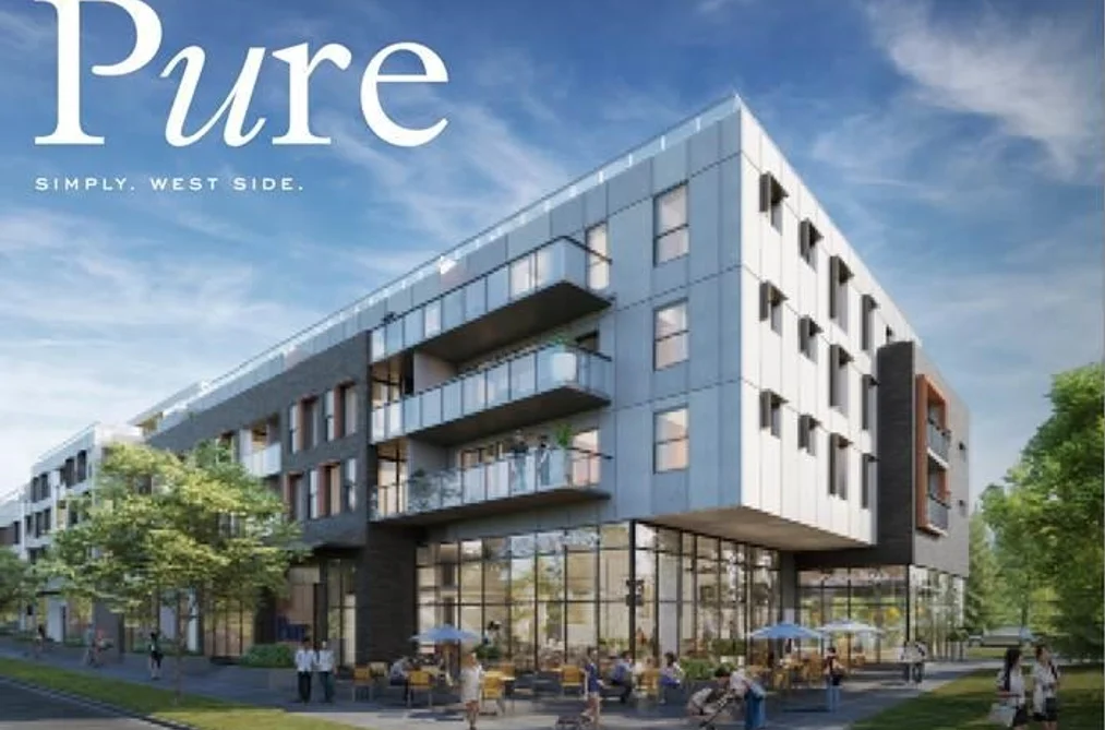 Condo for sale at Ph508 203-263 W 49th Avenue Vancouver British Columbia - MLS: R3075784