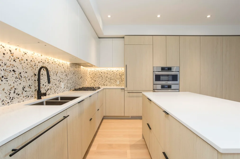 Condo for sale at Ph517 2471 St. George Street Vancouver British Columbia - MLS: R3146390