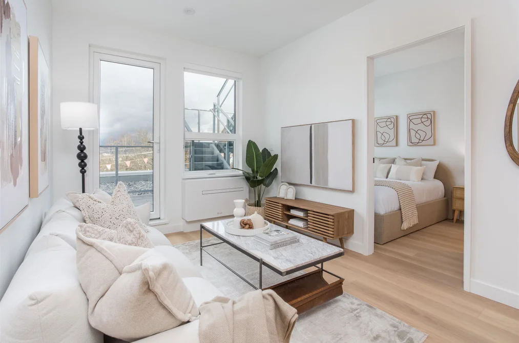 PH521 2471 ST. GEORGE STREET, Vancouver BC V5T 1W9, Vancouver BC — Residential for Sale - Photo 2