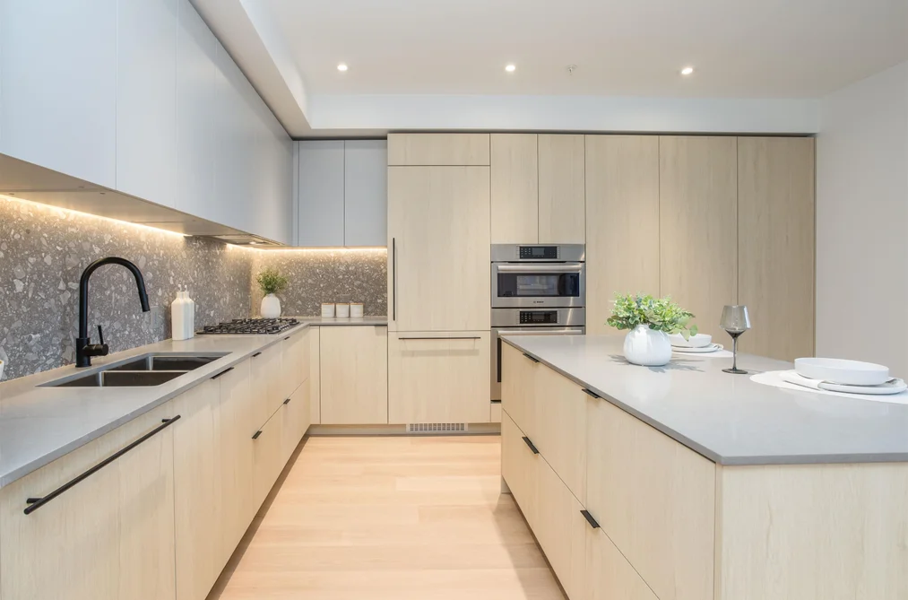 PH521 2471 ST. GEORGE STREET, Vancouver BC V5T 1W9, Vancouver BC — Residential for Sale - Photo 3