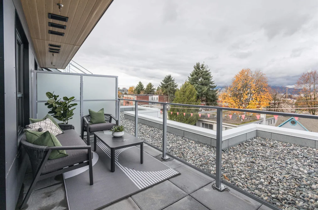 PH521 2471 ST. GEORGE STREET, Vancouver BC V5T 1W9, Vancouver BC — Residential for Sale - Photo 5