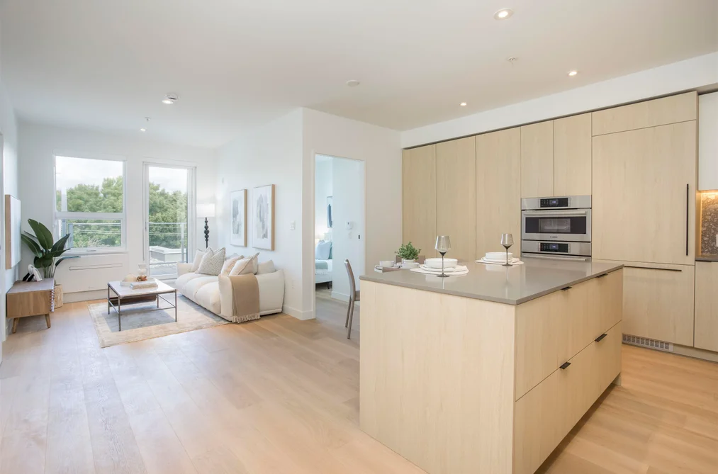 Condo for sale at Ph522 2471 St. George Street Vancouver British Columbia - MLS: R3146386