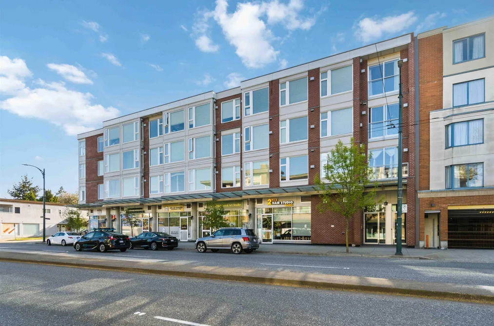 PH6 1838 RENFREW STREET, Vancouver BC V5M 3H9, Vancouver BC — Residential for Sale - Photo 2