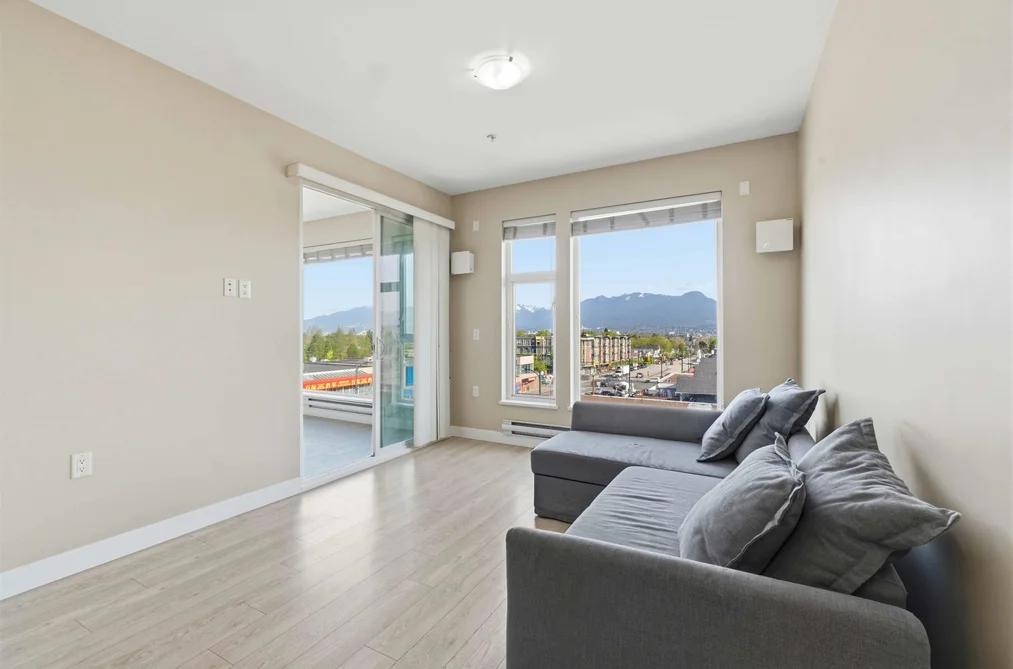 PH6 1838 RENFREW STREET, Vancouver BC V5M 3H9, Vancouver BC — Residential for Sale - Photo 6