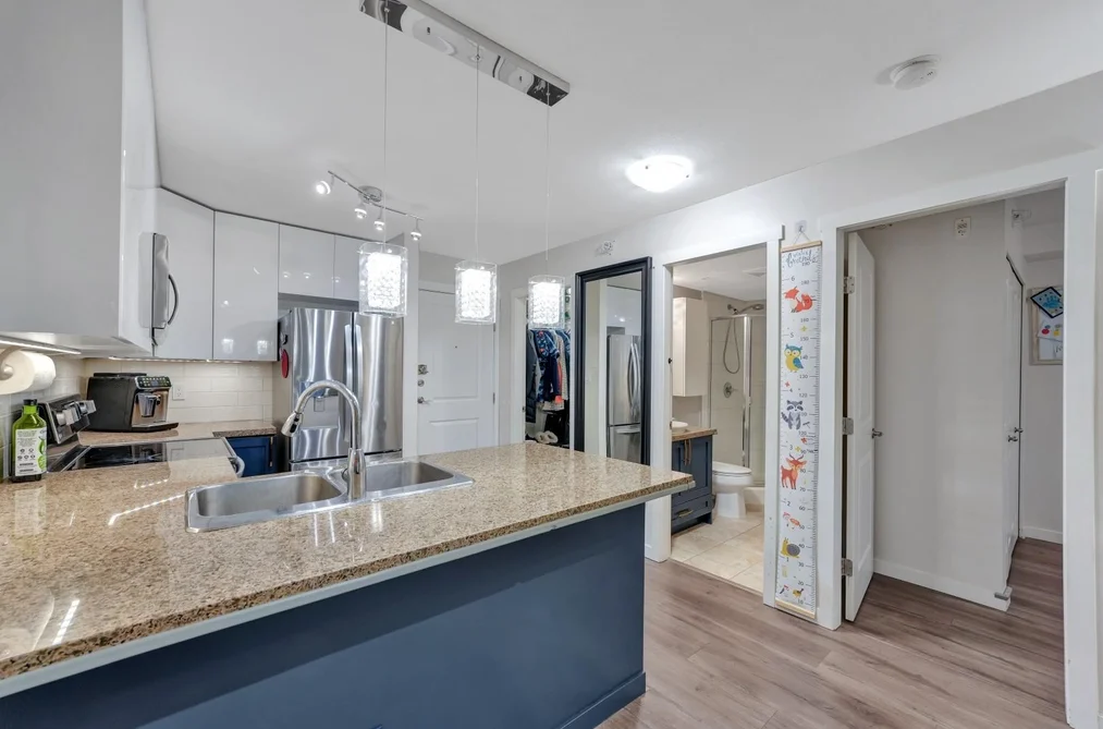 PH6 2373 ATKINS AVENUE, Port Coquitlam BC V3C 1Y7, Port Coquitlam BC — Residential for Sale - Photo 5
