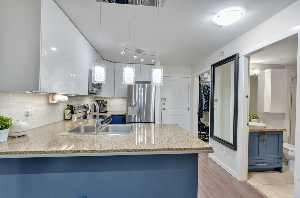PH6 2373 ATKINS AVENUE, Port Coquitlam BC V3C 1Y7, Port Coquitlam BC — Residential for Sale - Photo 6