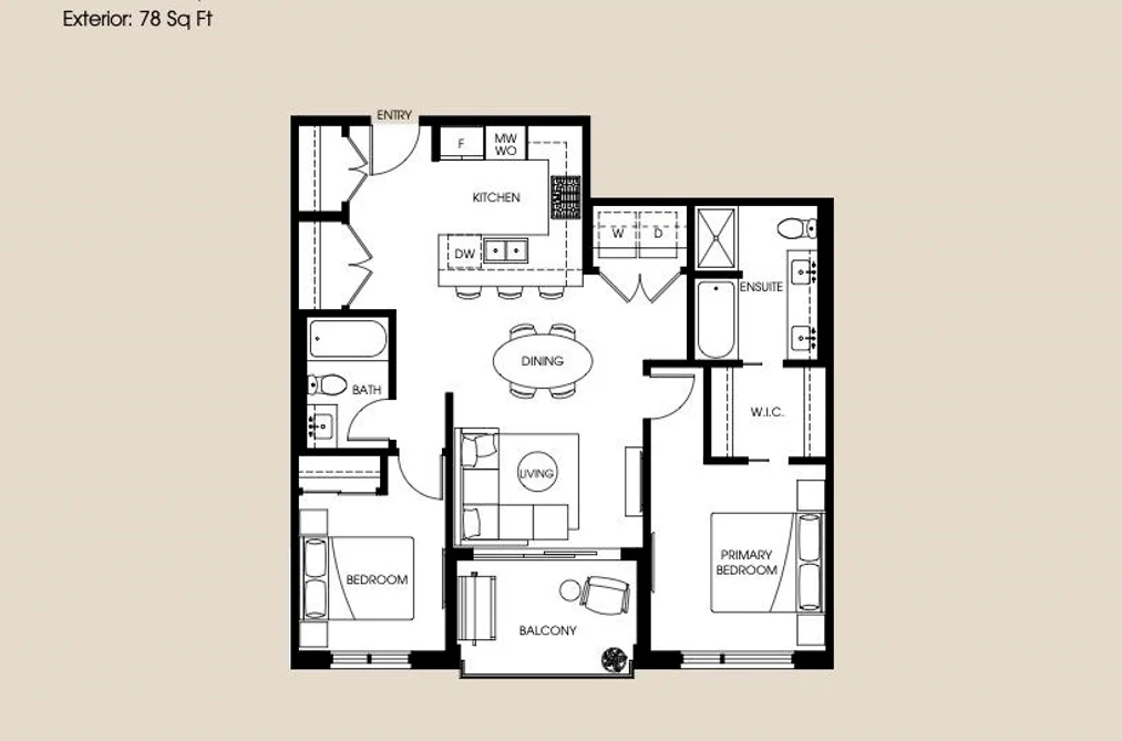 Condo for sale at Ph6 4451 Hastings Street Burnaby British Columbia - MLS: R3132146