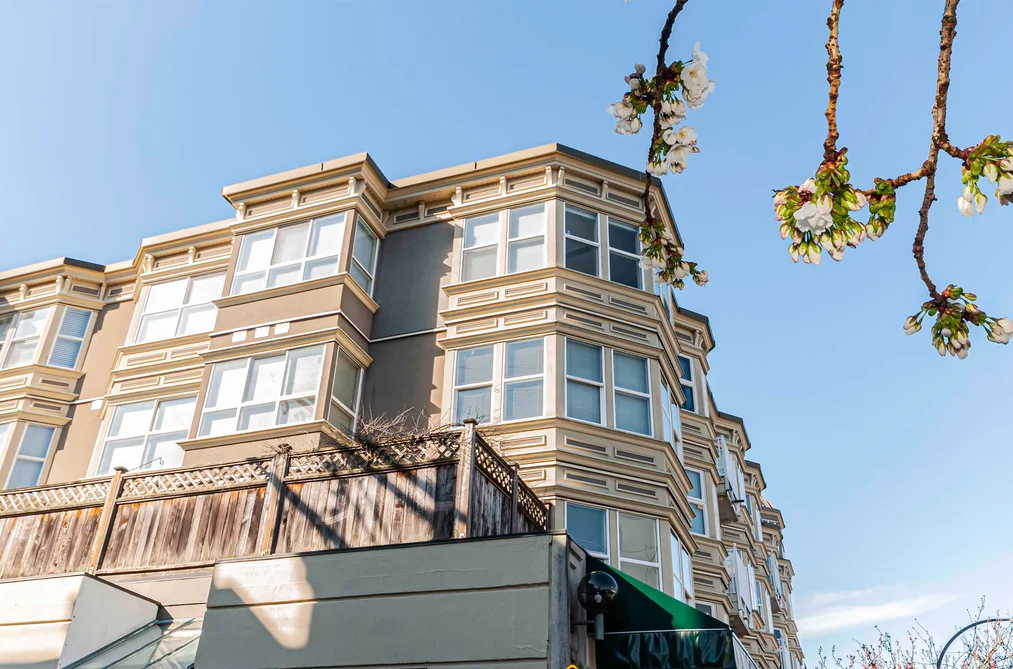 PH6 5723 BALSAM STREET, Vancouver BC V6M 4B8, Vancouver BC — Residential for Sale - Photo 2