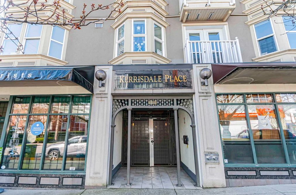 PH6 5723 BALSAM STREET, Vancouver BC V6M 4B8, Vancouver BC — Residential for Sale - Photo 3
