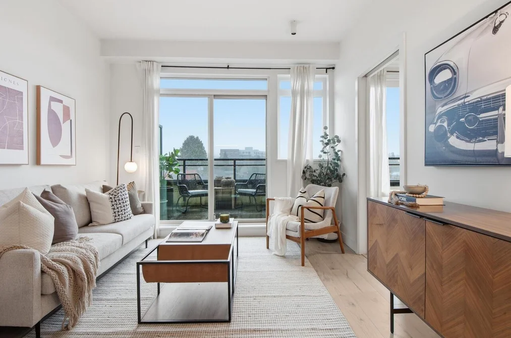 Condo for sale at Ph6 688 E 17th Avenue Vancouver British Columbia - MLS: R3122122