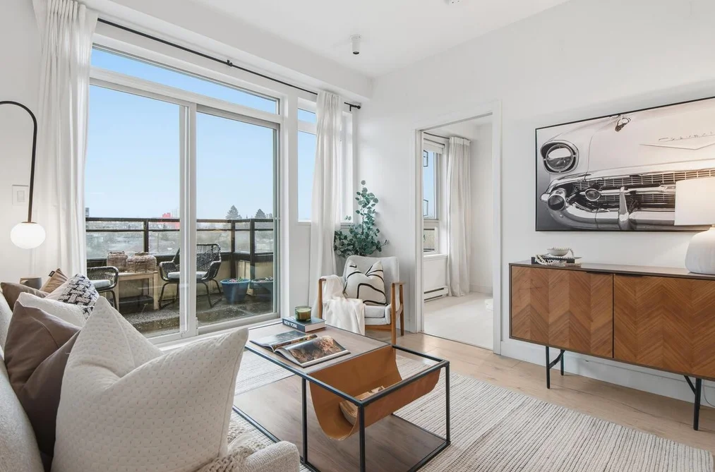 PH6 688 E 17TH AVENUE, Vancouver BC V5V 0A8, Vancouver BC — Residential for Sale - Photo 4