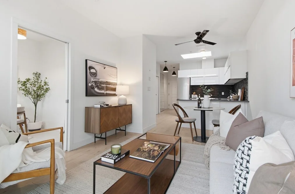 PH6 688 E 17TH AVENUE, Vancouver BC V5V 0A8, Vancouver BC — Residential for Sale - Photo 5