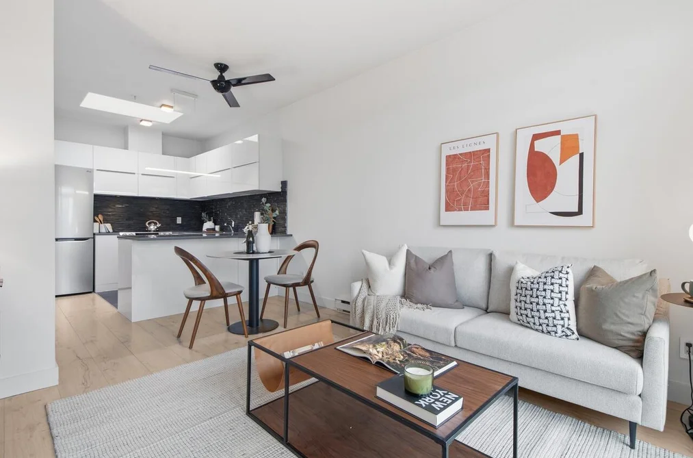 PH6 688 E 17TH AVENUE, Vancouver BC V5V 0A8, Vancouver BC — Residential for Sale - Photo 6