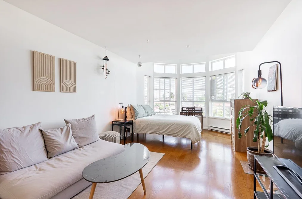 Condo for sale at Ph6 6991 Victoria Drive Vancouver British Columbia - MLS: R3127753