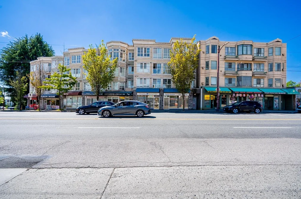 PH6 6991 VICTORIA DRIVE, Vancouver BC V5P 3Y7, Vancouver BC — Residential for Sale - Photo 2