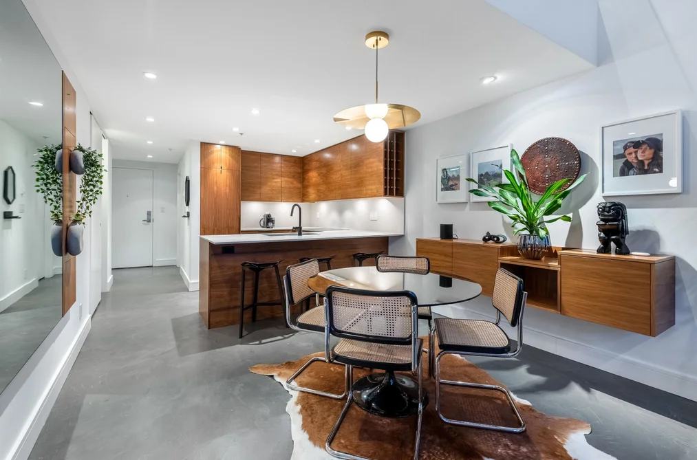 PH6 869 BEATTY STREET, Vancouver BC V6B 2M6, Vancouver BC — Residential for Sale - Photo 2