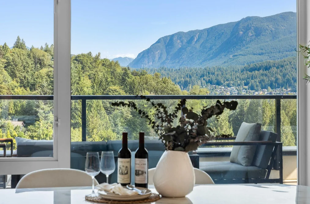 Condo for sale at Ph604 1100 Clarke Road Port Moody British Columbia - MLS: R3146560